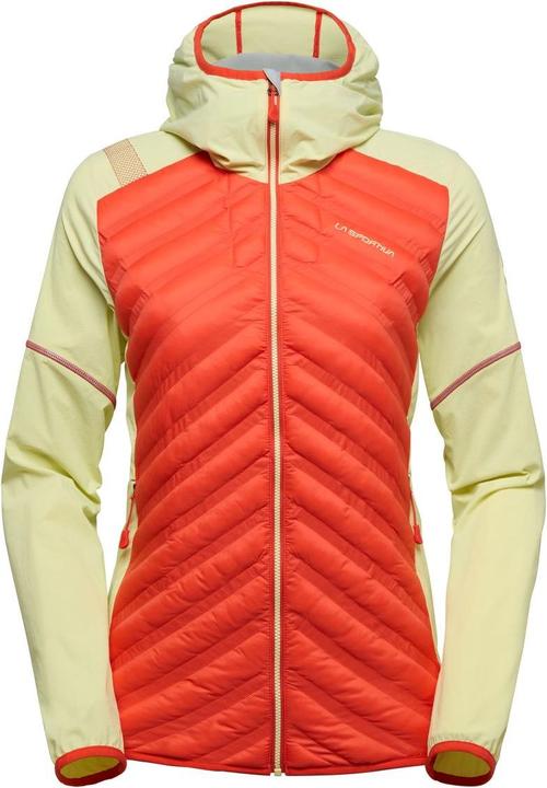 Produktbild La Sportiva Koro Jkt W (S)