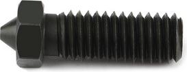 Fabru Volcano nozzle hardened steel (Blast pipe)