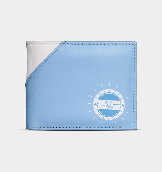 Actual product image Difuzed POKEMON - Carapuce - Portefeuille à 2 Volets