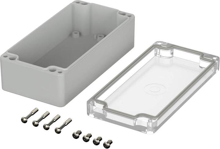 Produktbild Bopla Gehäuse Polycarbonat 160x80x55mm (Gehäuse)