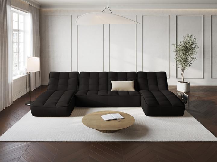 Actual product image Maison Heritage Moni (Big sofa, Modular sofa)