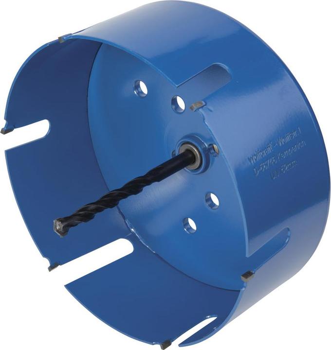 Immagine prodotto wolfcraft 1 sega a tazza universale HM ø85mm (85 millimetri)