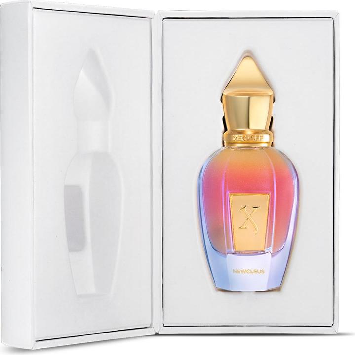 Actual product image XerJoff NEWCLEUS Eau de Parfum (Eau de parfum, 50 ml)