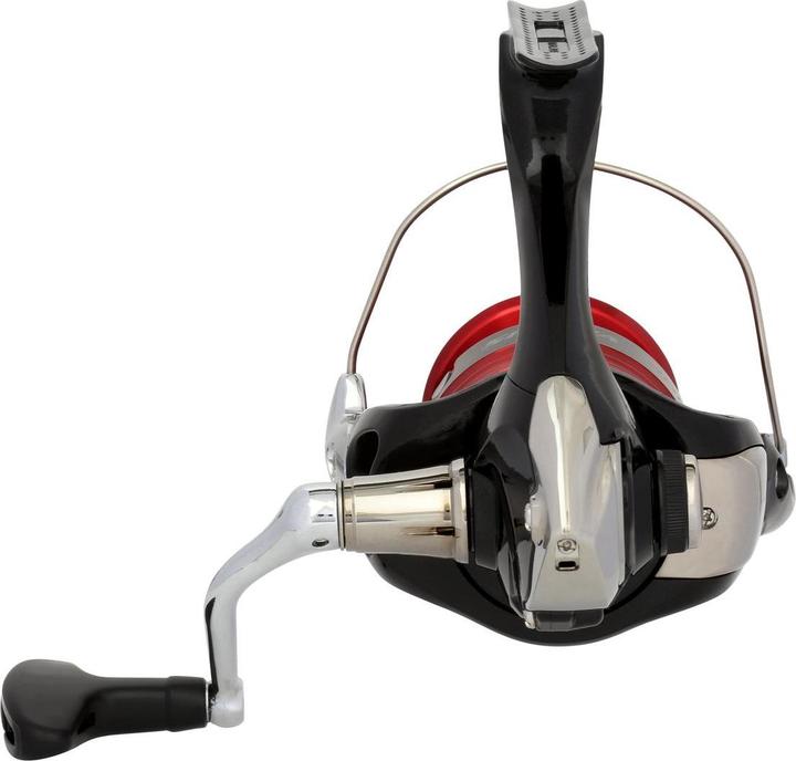 Actual product image Shimano Sienna (4000)