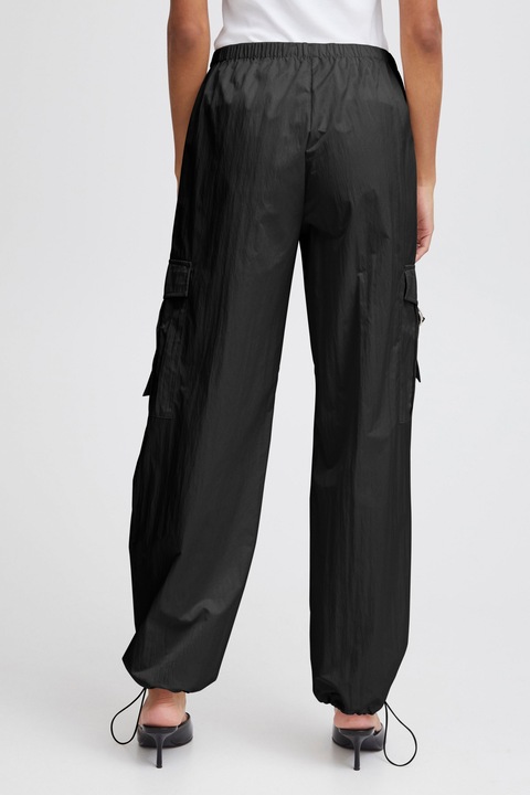 Image du produit B.young BYDATINE PARACHUTE PANTS 20814483 (36)