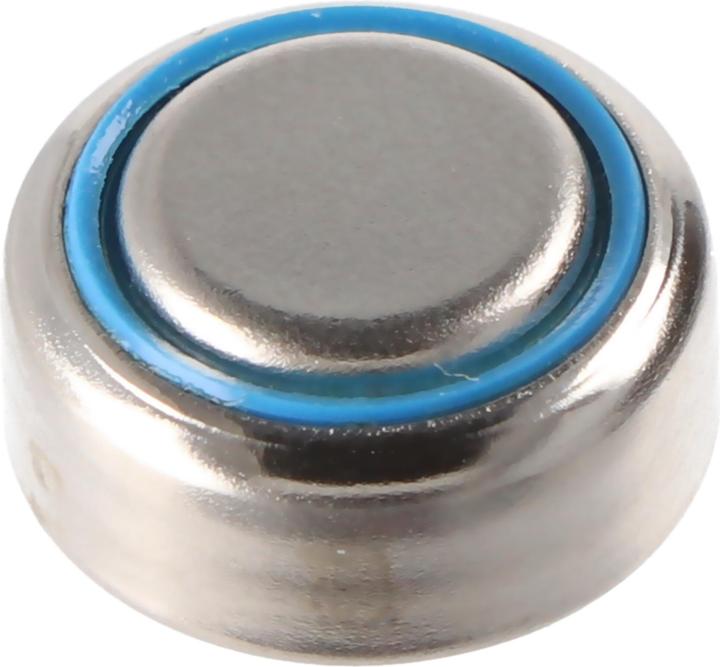 Actual product image Varta Watch (1 pcs., SR44, 143 mAh)