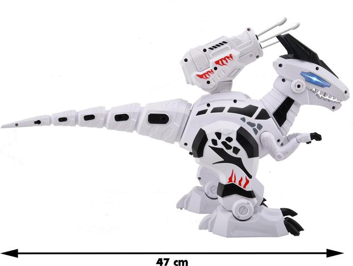 Image du produit Gear2play Dino T-Rex radiocommandé