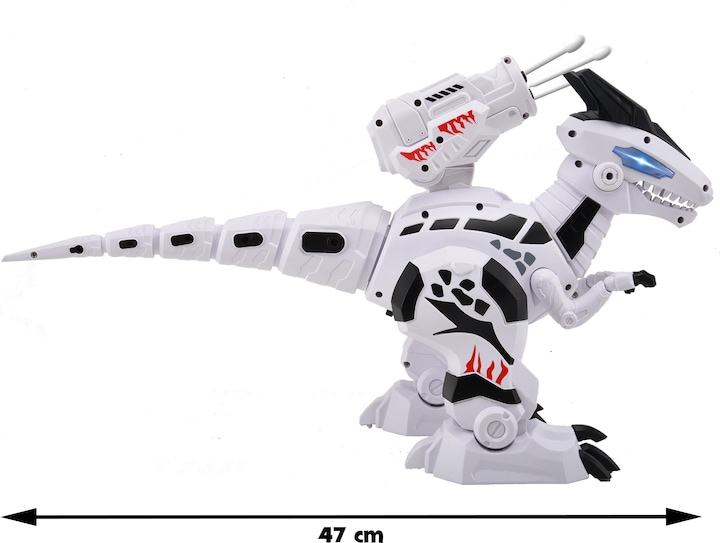 Image du produit Gear2play Dino T-Rex radiocommandé