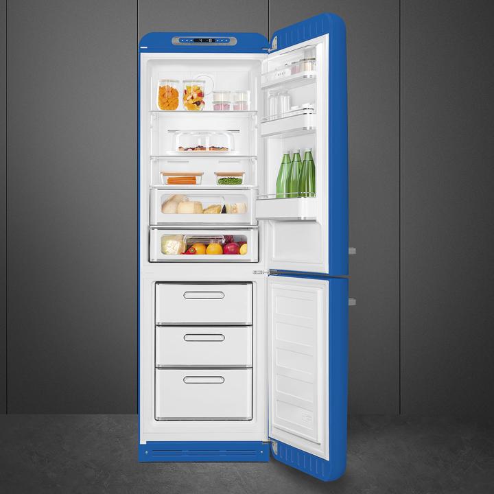 Immagine prodotto Smeg Stile retrò FAB32RBE5 (331 l)