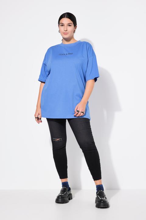 Actual product image Studio Untold Skinny-Jeans, Destroy-Effekte, 5-Pocket (58)