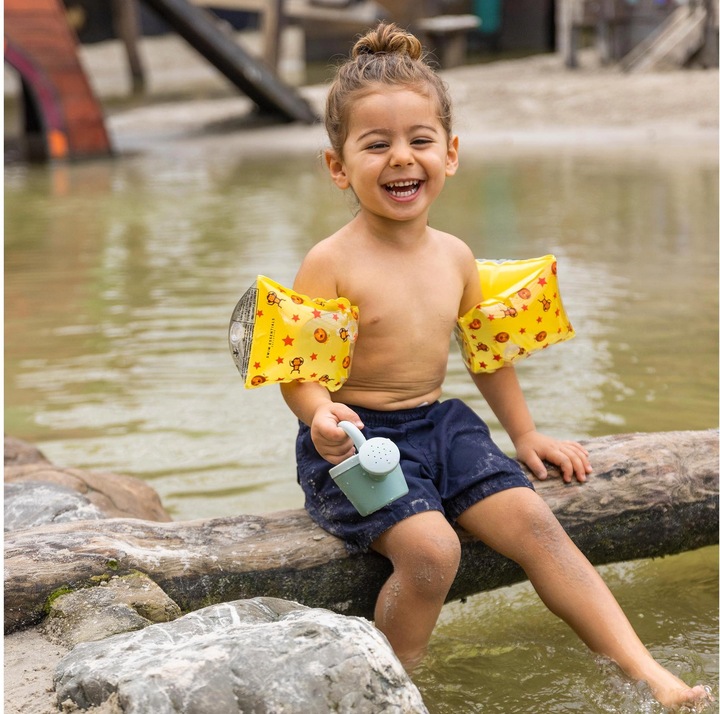 Image du produit Swim Essentials Flotteurs 2-6 ans Circus Yellow