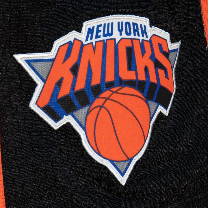 Actual product image Mitchell & Ness hort new york knick 75th nba (S)
