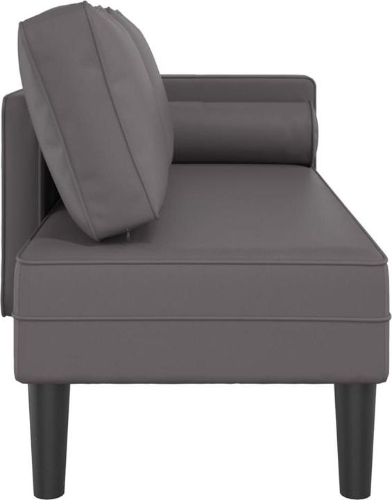 Immagine prodotto vidaXL Set da salotto da giardino da 10 pezzi con cuscini (2 posti)