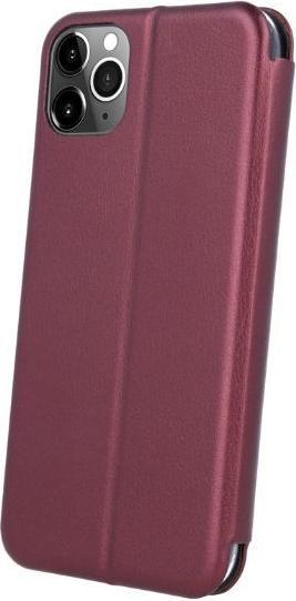 Immagine prodotto OEM Custodia Smart Diva per iPhone 11 bordeaux (Apple iPhone 11)