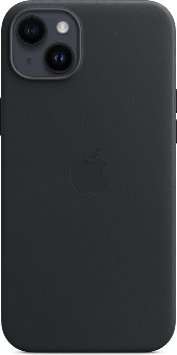 Immagine prodotto Apple Custodia in pelle con MagSafe (Apple iPhone 14 Plus)
