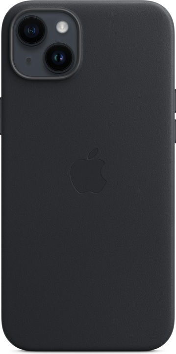 Produktbild Apple Leather Case with MagSafe (Apple iPhone 14 Plus)