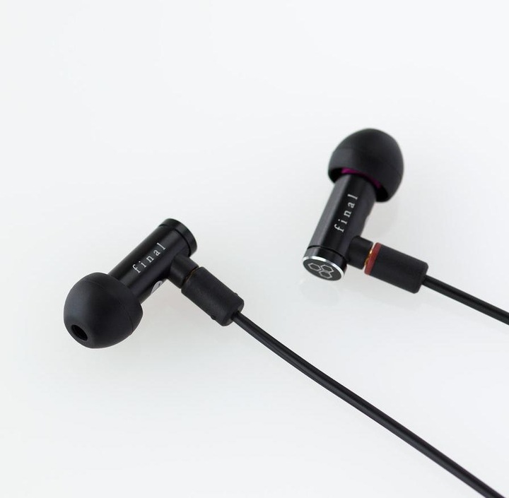 Actual product image FINAL E4000 (Cable)