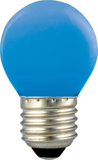 Image du produit Scharnberger+Hasenbein Ampoule LED en forme de goutte E27 (E27, 5 lm, 1 x)