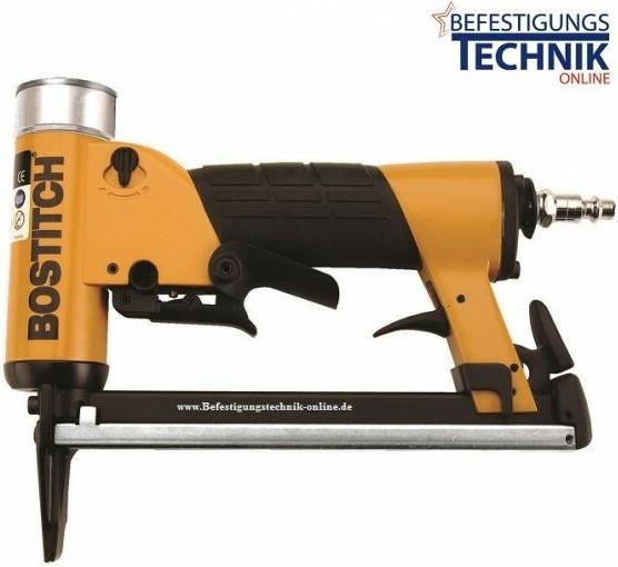 Productafbeelding Bostitch Stanley 21680B-LN-E Heftklammern Tacker lange Nase, Typ 80 Heftklammern