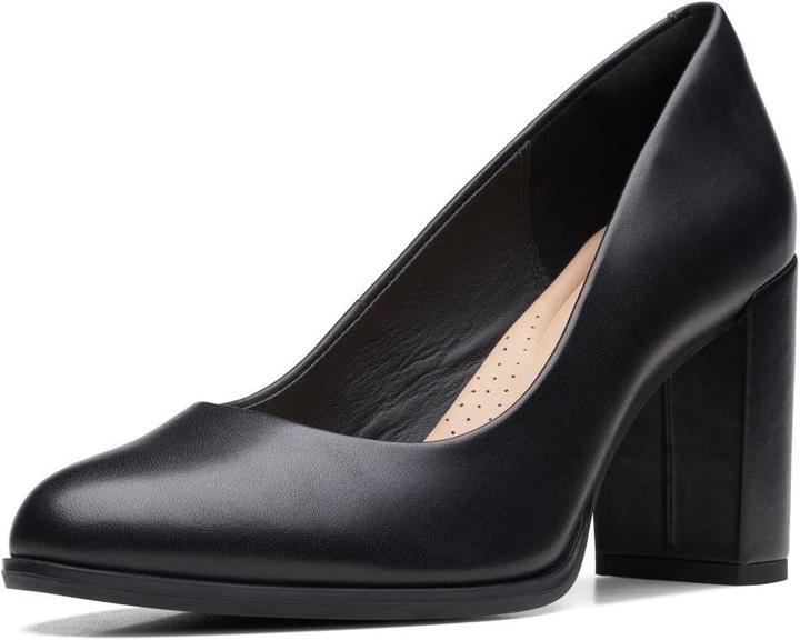 Immagine prodotto Clarks W Freva85 Court (38)