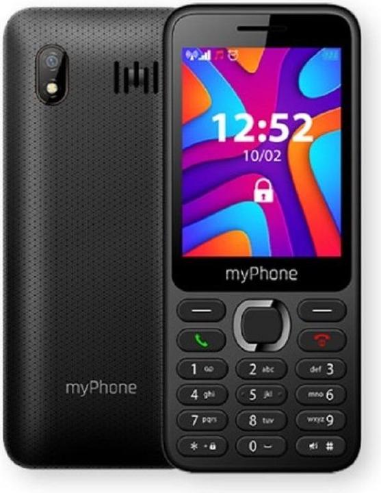 Produktbild Myphone C1 LTE (2.80", 2 Mpx)