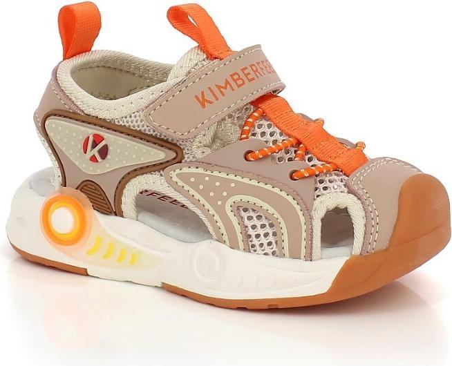 Produktbild Kimberfeel babysandalen aldan (22)