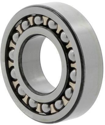 Actual product image FAG Self-aligning ball bearing 1315 K.MC3 Inner Ø 75 mm Outer Ø 160 mm Width37 mm