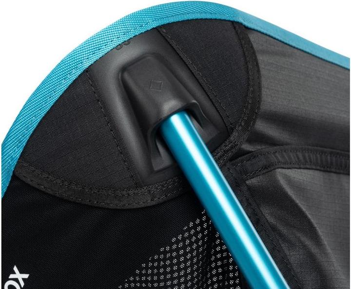 Produktbild Helinox Sunset Chair (re) Black