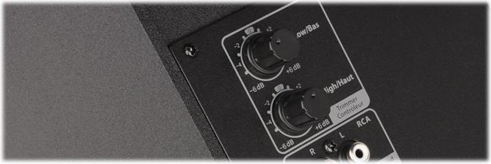 Produktbild Edifier MR4