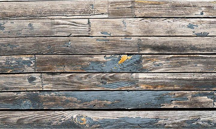 Productafbeelding Caruba Effect achtergrond set hout (5x2) 57x87cm (87 cm, 57 cm)