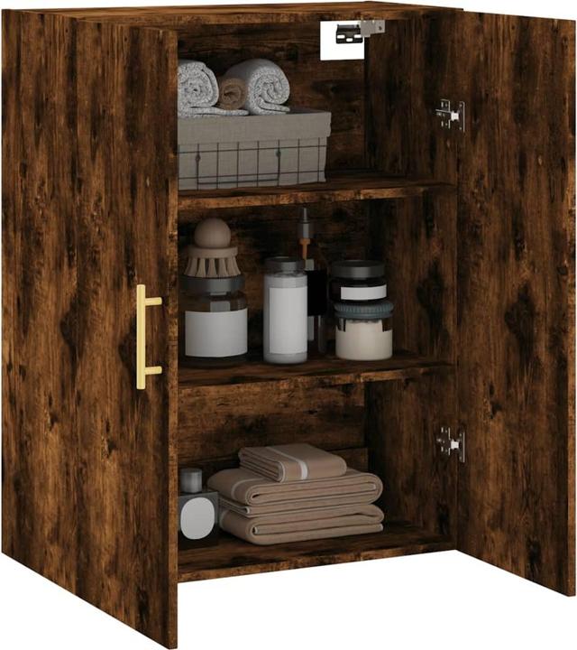 Image du produit vidaXL Wandschrank (69.50 x 34 x 90 cm)