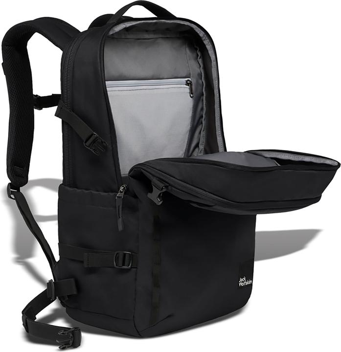 Actual product image Jack Wolfskin Sierra (32 l)