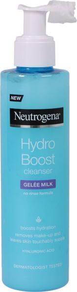 Produktbild Neutrogena Hydro Boost® Face (Reinigungsmilch, 200 ml)