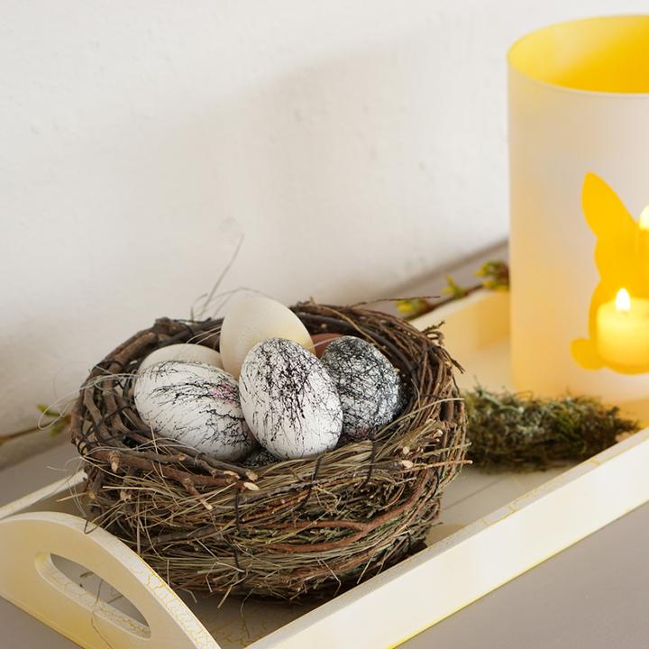 Image du produit Dupli-Color Spray de marbre (Or, 0.20 l)