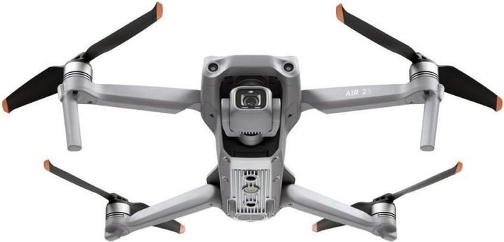 Actual product image DJI Air 2S Fly More Combo incl. Smart Controller (31 min, 595 g, 20 Mpx)