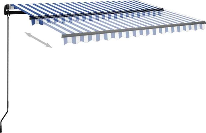 Produktbild vidaXL Tferianka (2.50 m)