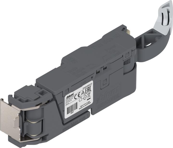 Actual product image Blum Servo-Drive for Combox (1 pcs.)