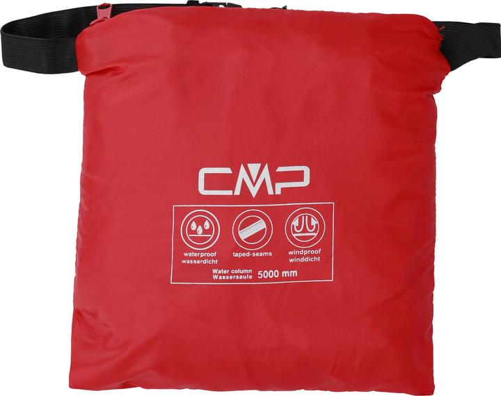 Actual product image CMP Campagnolo Junior rain cape (116)