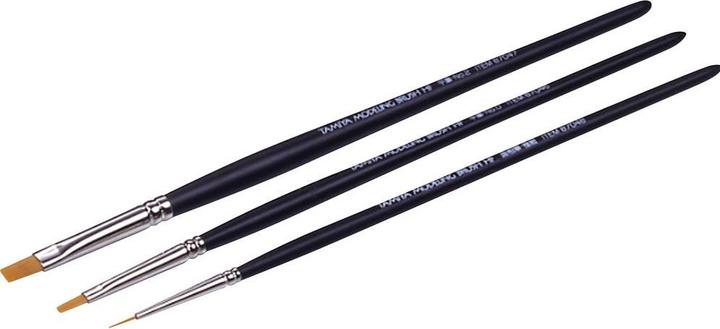 Productafbeelding Tamiya Pinsel-Set HF-Standard