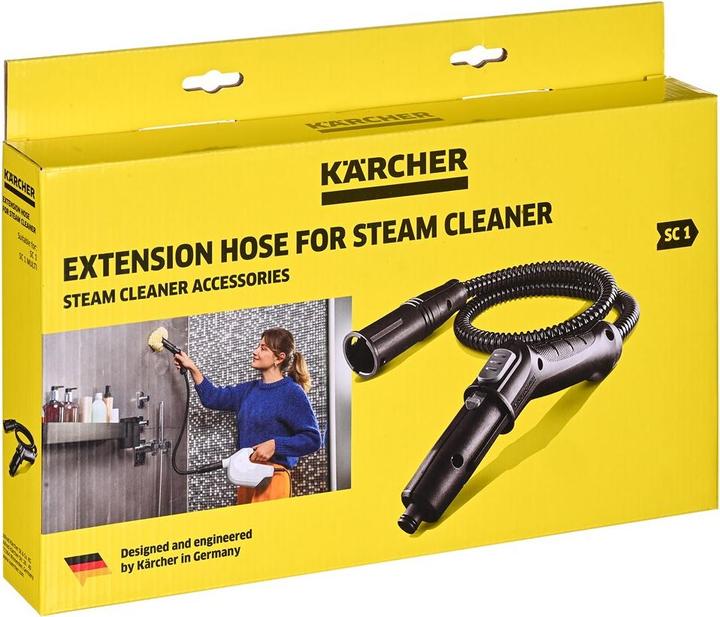 Productafbeelding Kärcher Verlengslang voor SC 1