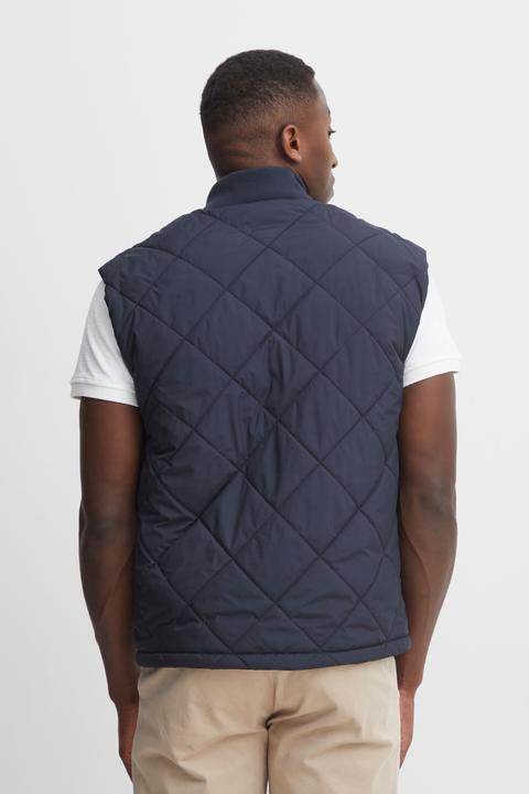 Produktbild Casual Friday CFOlas 0055 quilted vest 20504552 (L)