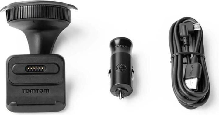 Produktbild TomTom Saugnapfhalterung mit Magnet