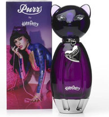 Produktbild Katy Perry Purr Eau de Parfum Spray (Eau de Parfum, 100 ml)
