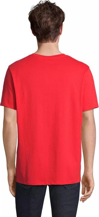 Bright Red