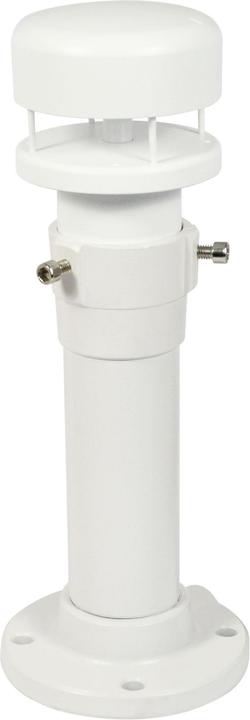 Produktbild Allnet MSR Sensor Anemometer Windmesser "ALL3420" für IP Gebäude Automation