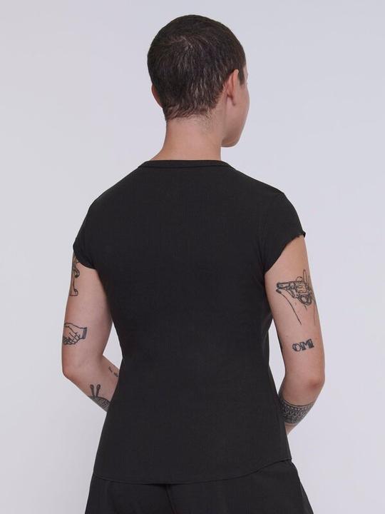 Produktbild Sloggi Go Ribbed T-Shirt (XL)
