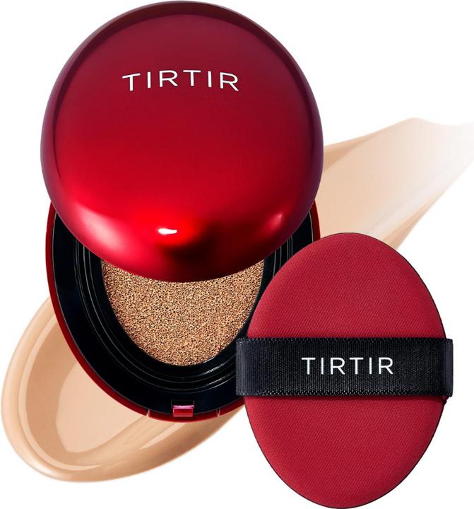 Produktbild TirTir Mask Fit Red Cushion (21W)