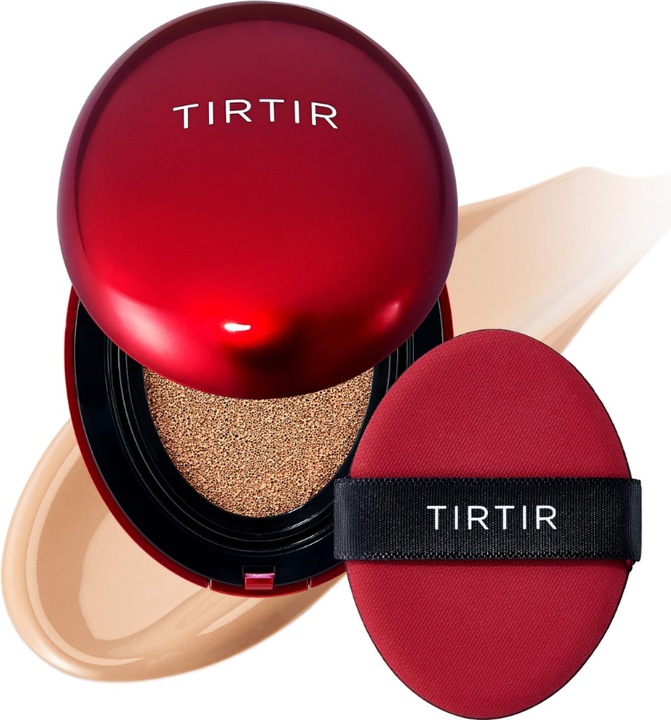 Actual product image TirTir Mask Fit Red Cushion (21W)