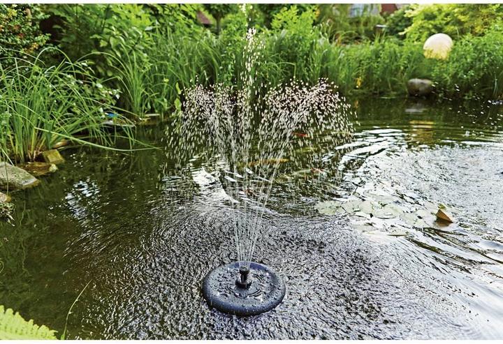 Image du produit Pontec Pompe de filtration avec clarificateur UVC