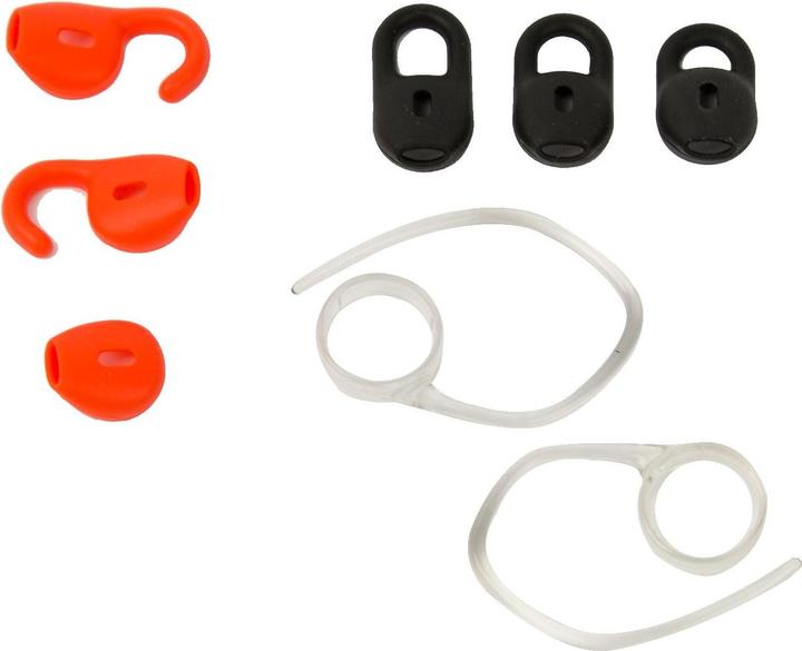 Produktbild Jabra Stealth UC Ohrpads und Ohrhaken